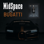 3d Car Frame Wall Art Starter (Limited Edition)