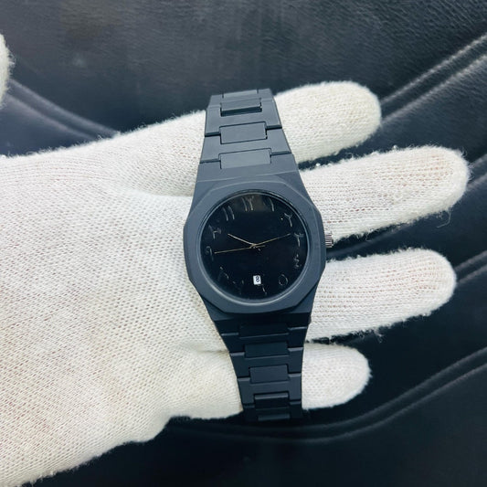 ARABIC DIAL (Aura Watch)
