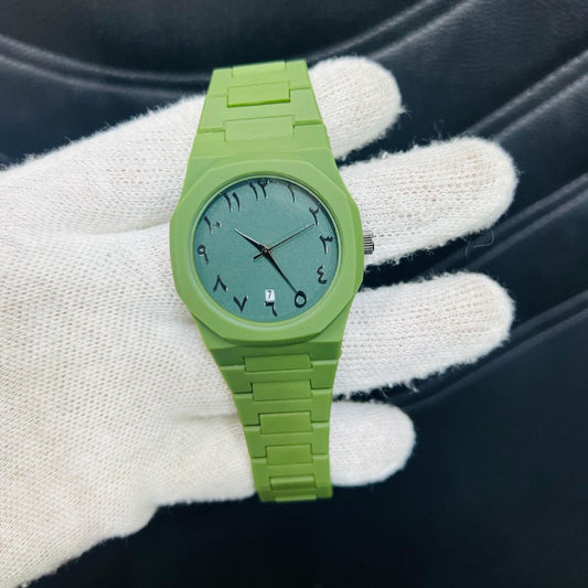 ARABIC DIAL (Aura Watch)