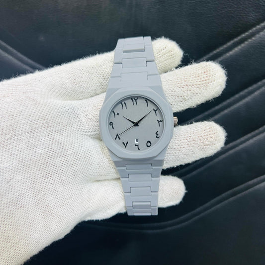 ARABIC DIAL (Aura Watch)